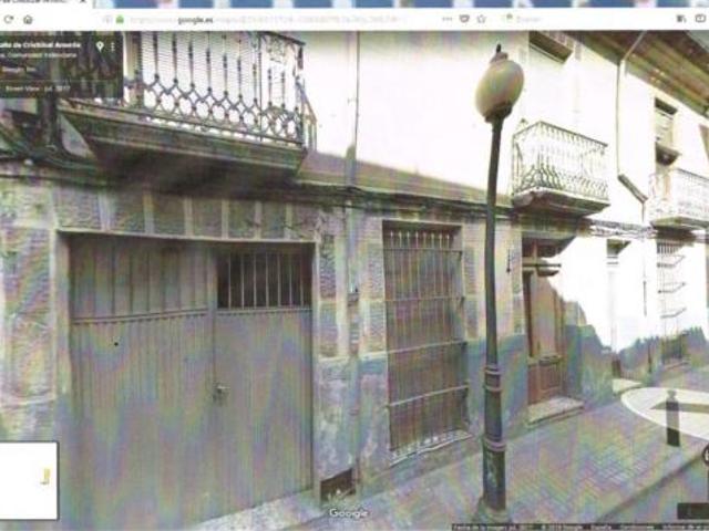 Casa Venta Villena, Villena