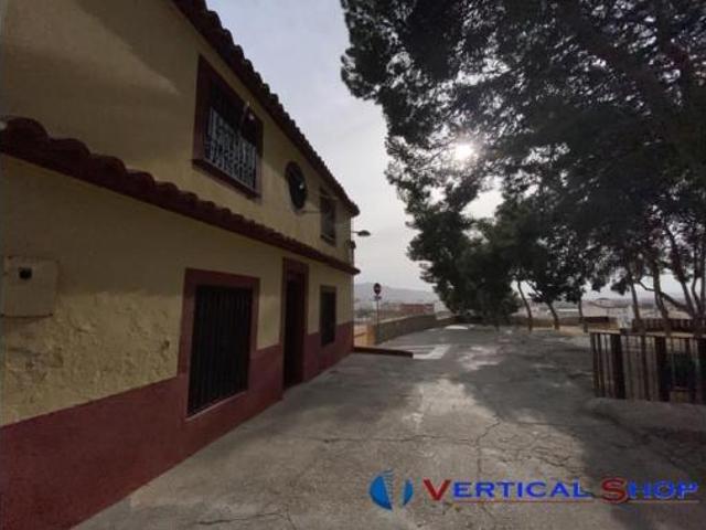 Casa Venta Villena, Villena
