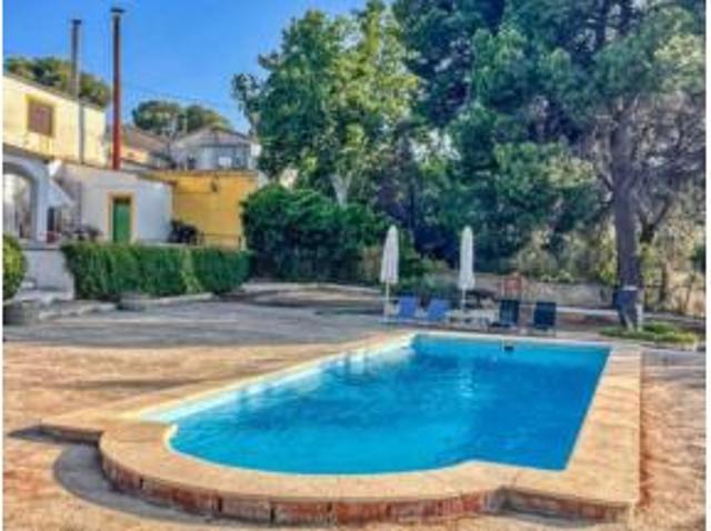 Casa Venta Villena, Villena