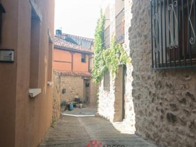 Casa Venta Villoslada de Cameros, Villoslada de Cameros