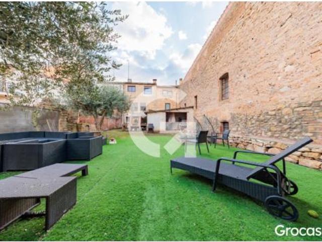 Casa Venta Vimbodí i Poblet, Vimbodí