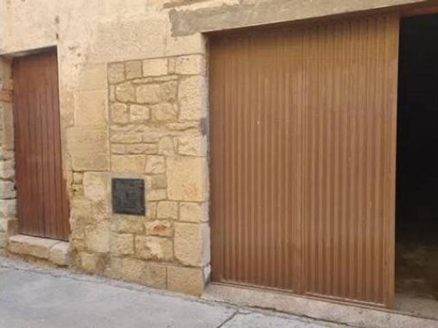 Casa Venta Vinaixa, Vinaixa