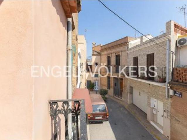 Casa Venta Vinalesa, Vinalesa