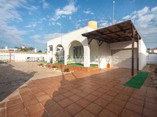 Casa Venta Vinaròs, Cala del Puntal