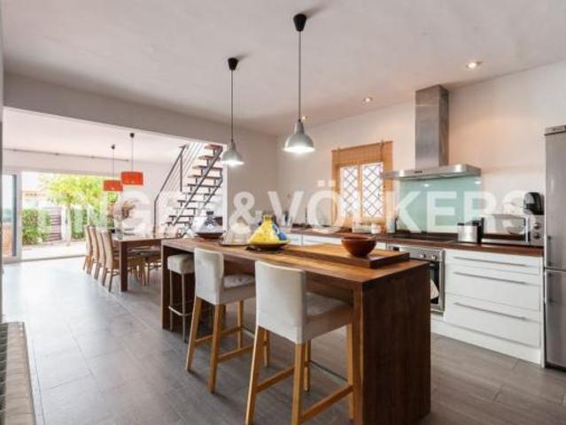 Casa Venta Vinaròs, Boverals Saldonar