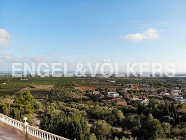 Casa Venta Vinaròs, Boverals Saldonar