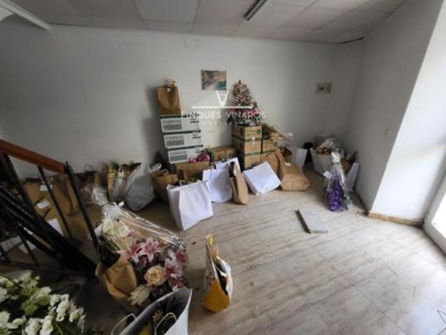 Casa Venta Vinaròs, Nucli Urbà