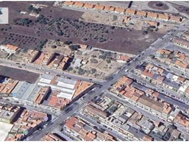 Casa Venta Vinaròs, Nucli Urbà