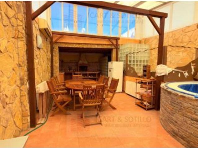 Casa Venta Vinaròs, Nucli Urbà