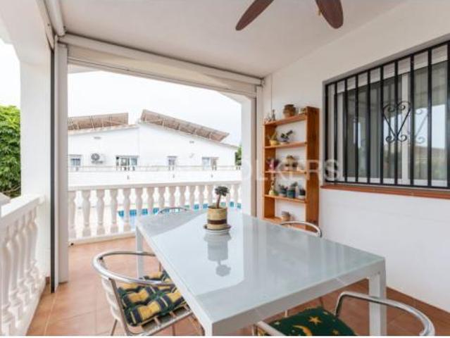 Casa Venta Vinaròs, Nucli Urbà