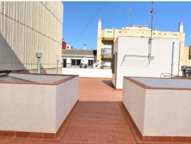 Casa Venta Vinaròs, Nucli Urbà