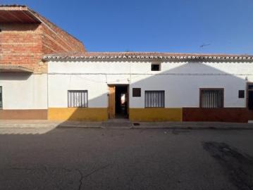 Casa Venta Viso del Marqués, Viso del Marqués