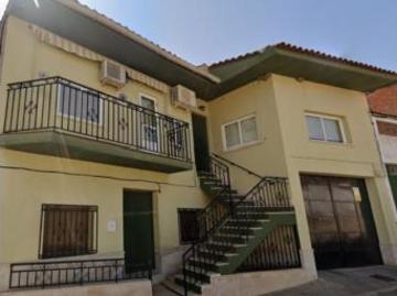 Casa Venta Viso del Marqués, Viso del Marqués
