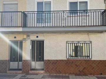 Casa Venta Viso del Marqués, Viso del Marqués