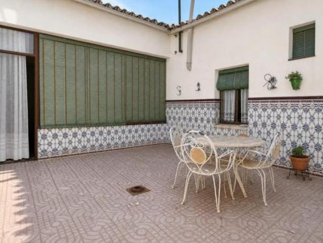 Casa Venta Viso del Marqués, Viso del Marqués