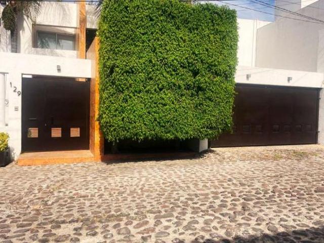 CASA VENTA VISTA HERMOSA