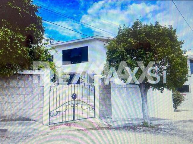 CASA VENTA, VISTA HERMOSA, QRO