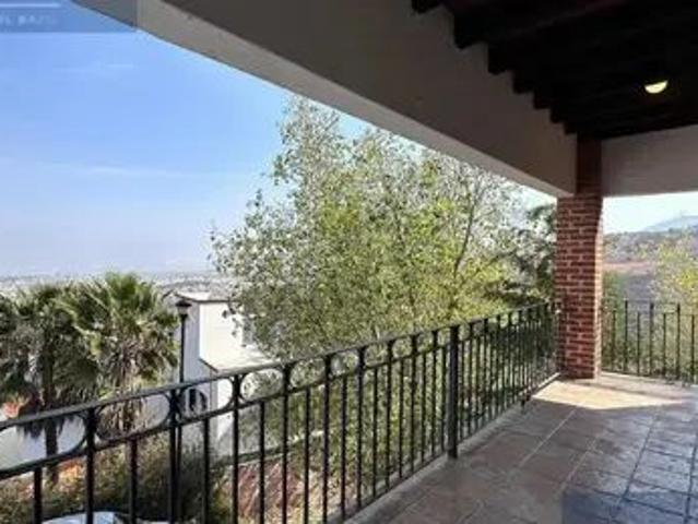Casa Venta Vista Real Estilo Colonial Cerca Nuevo Costco Corregidora Queretaro