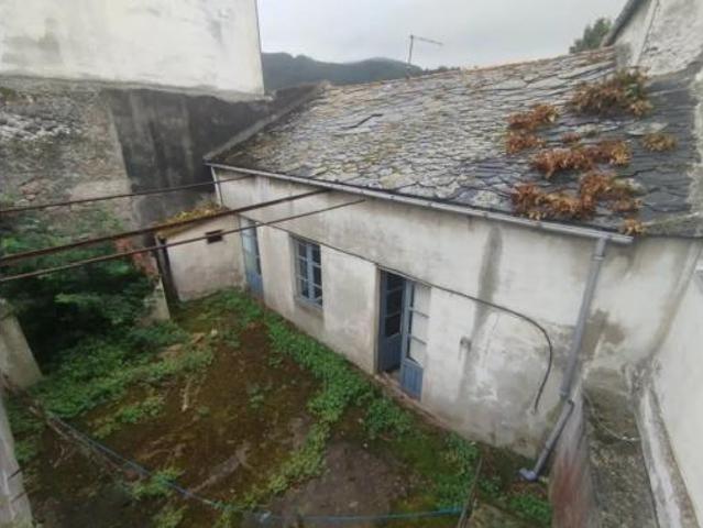 Casa Venta Viveiro, Cillero Santiago Vivero