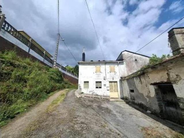 Casa Venta Viveiro, Viveiro