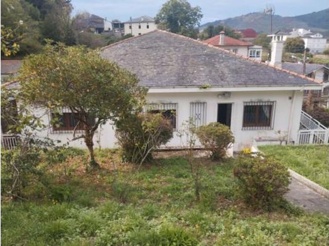 Casa Venta Viveiro, Viveiro Casco Urbano