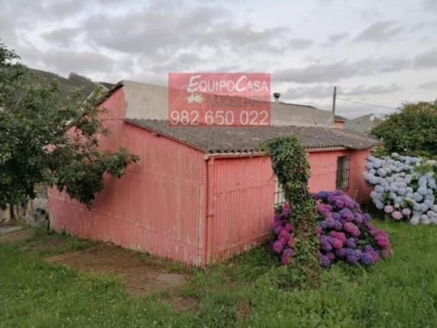 Casa Venta Viveiro, Viveiro Casco Urbano