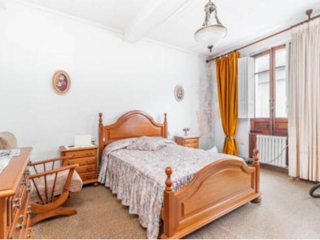 Casa Venta Viveiro, Cillero Santiago Vivero