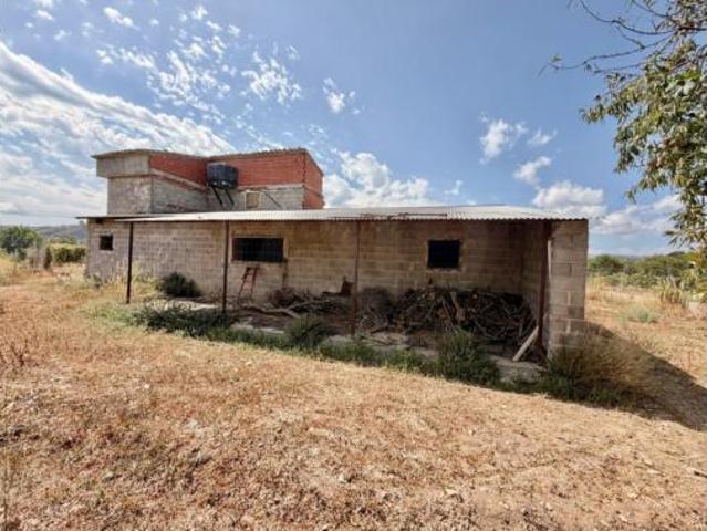 Casa Venta Viver, Masada del Sordo