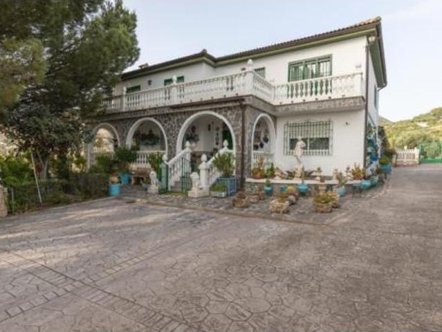 Casa Venta Víznar, Alfaguara