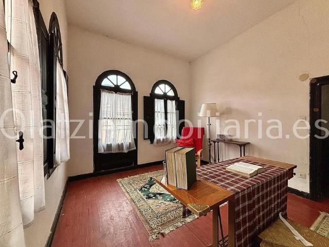 Casa Venta Vizcaya