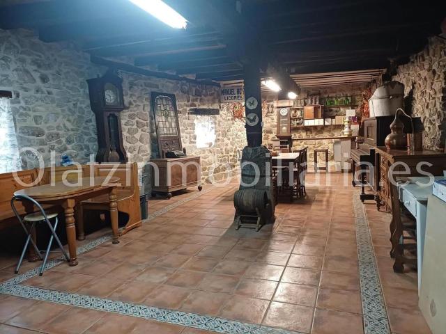 Casa Venta Vizcaya