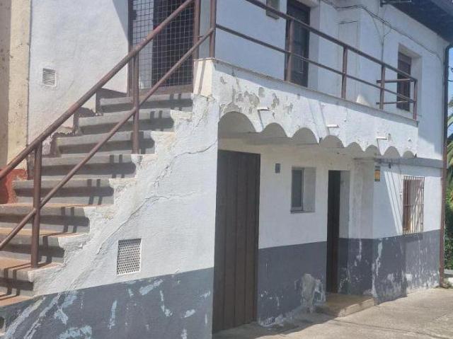 Casa Venta Vizcaya