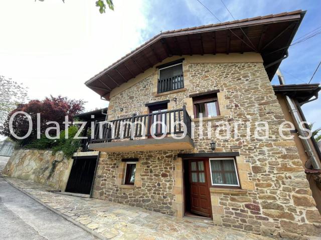 Casa Venta Vizcaya