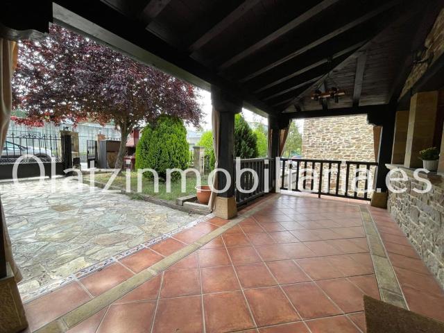 Casa Venta Vizcaya