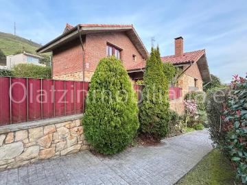 Casa Venta Vizcaya