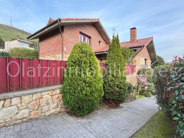 Casa Venta Vizcaya