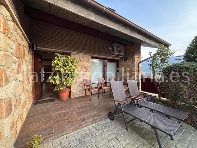 Casa Venta Vizcaya