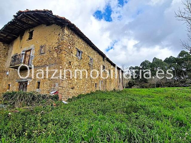 Casa Venta Vizcaya
