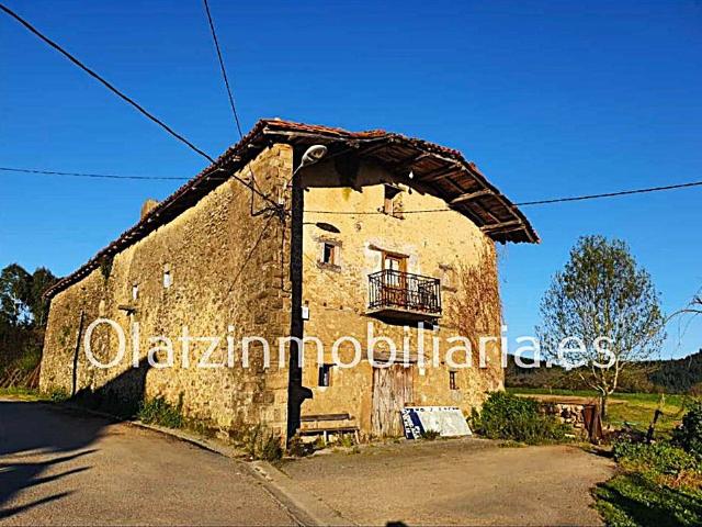 Casa Venta Vizcaya