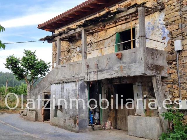 Casa Venta Vizcaya