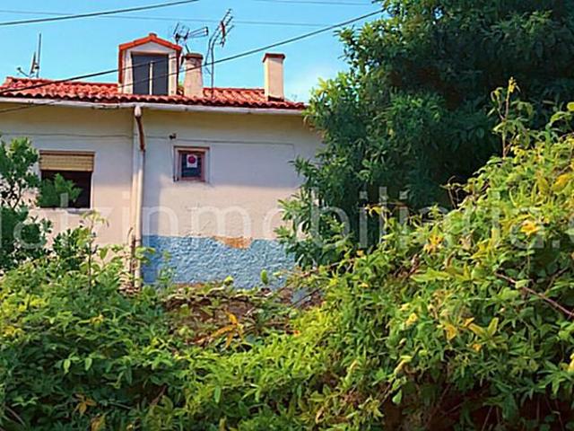 Casa Venta Vizcaya