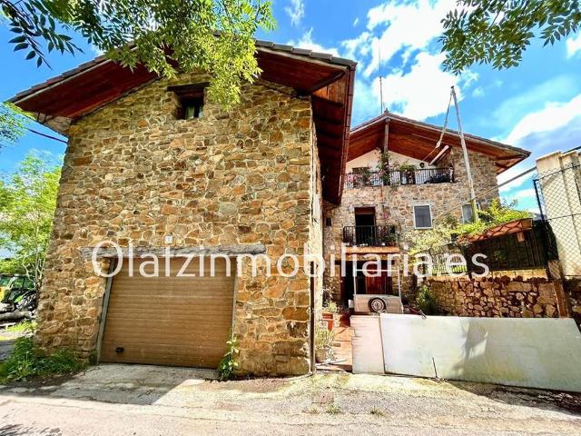 Casa Venta Vizcaya