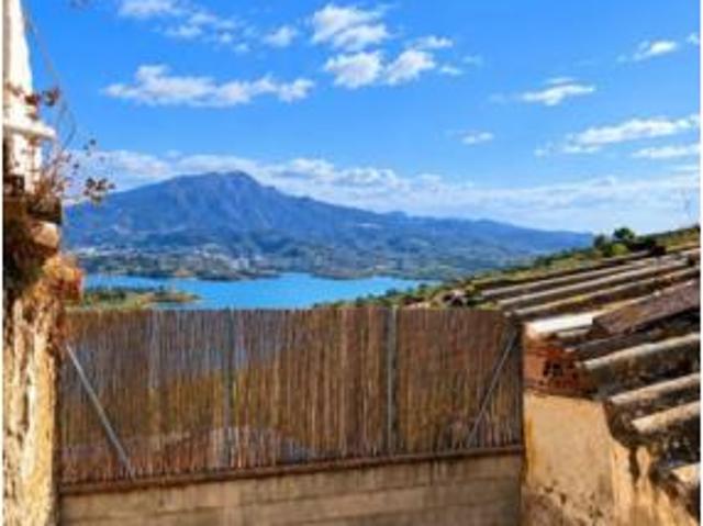 Casa Venta Viñuela, Arroyo de los Montes