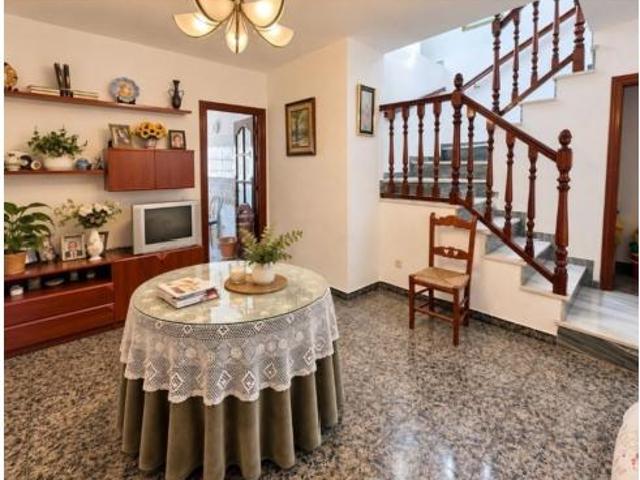 Casa Venta Viñuela, Arroyo de los Montes