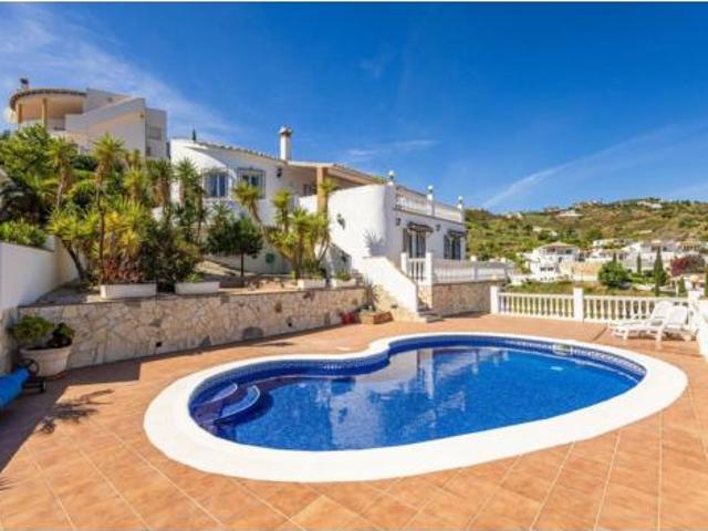 Casa Venta Viñuela, Viñuela