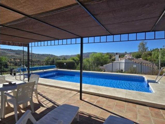 Casa Venta Viñuela, Viñuela