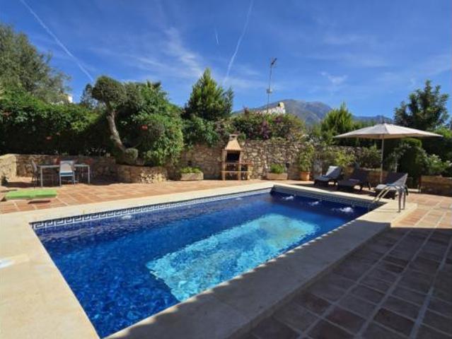 Casa Venta Viñuela, Viñuela