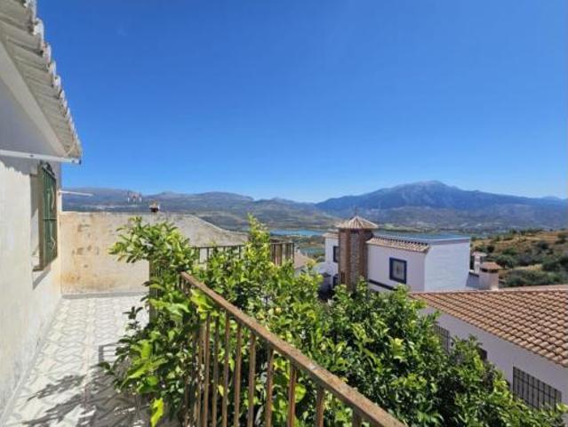 Casa Venta Viñuela, Arroyo de los Montes