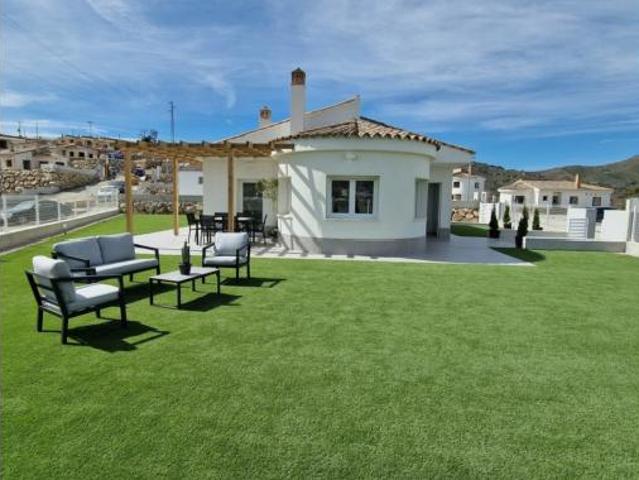 Casa Venta Viñuela, Viñuela