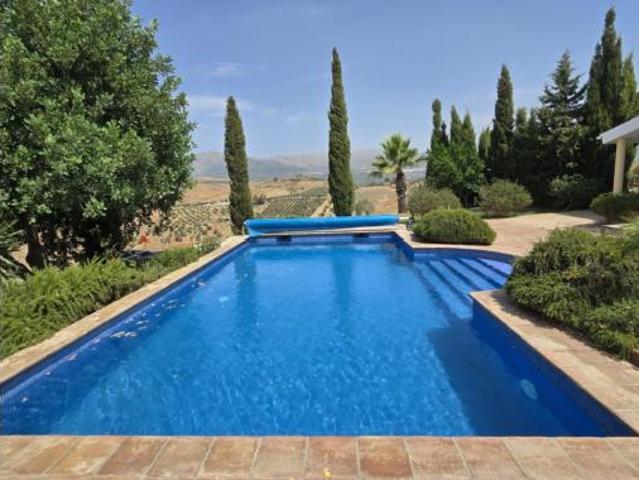 Casa Venta Viñuela, Viñuela